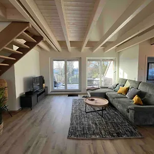 Kastanieneck Apartment