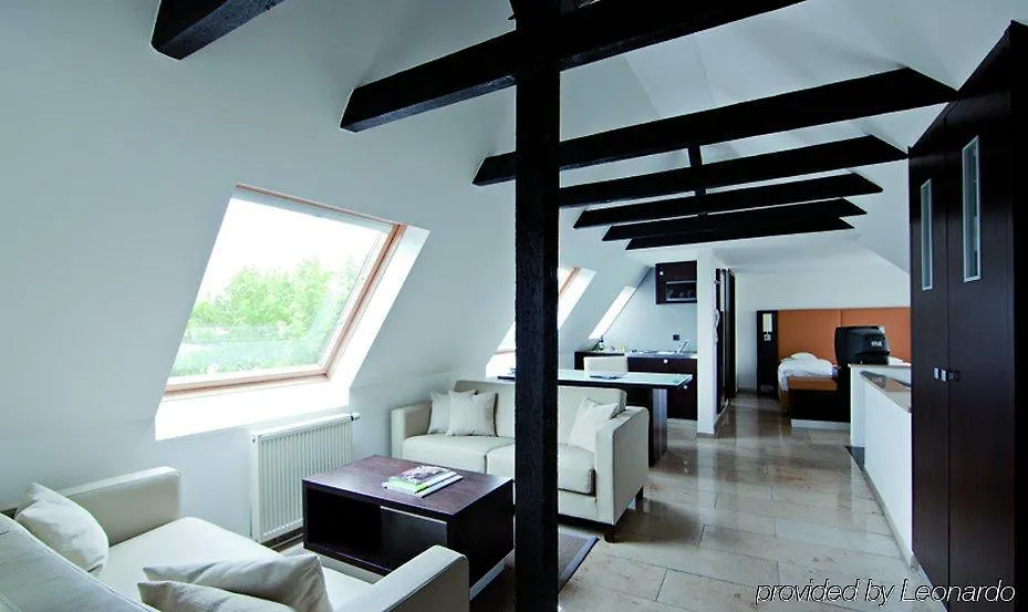 Burns Apartments Dusseldorf 0*,  Germany