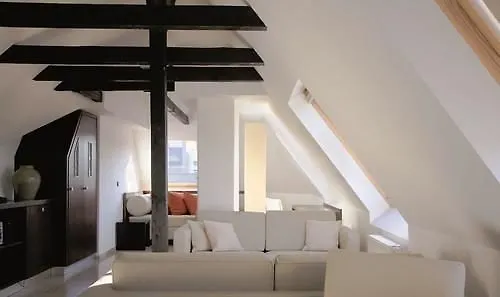 Burns Apartments Dusseldorf 0*,  Germany