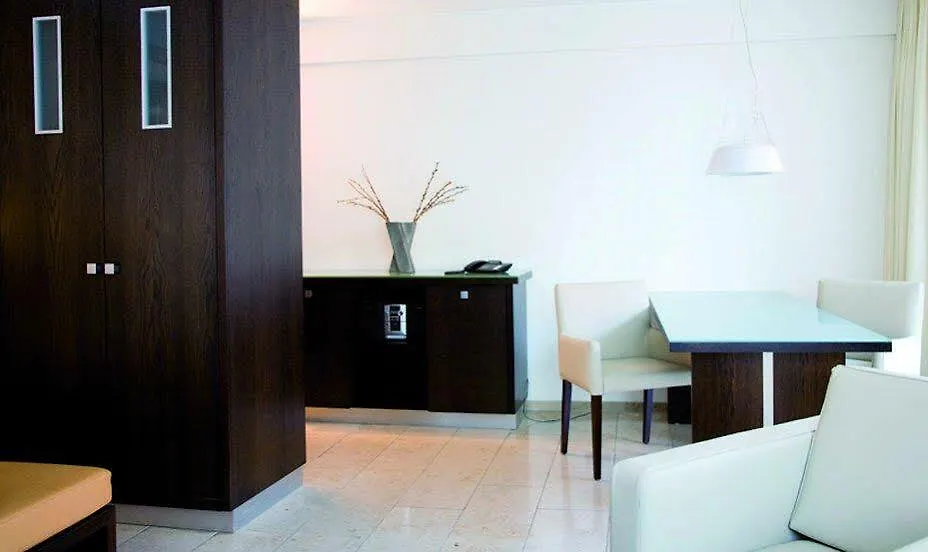 Burns Apartments Düsseldorf